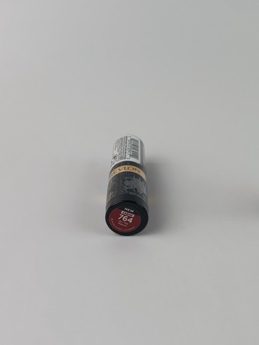 3 PACK REVLON SUPER LUSTRIOUS GLASS CREME LIPSTICK 764 ON THE MAUVE - Picture 4 of 5