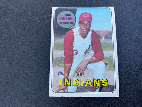 1969 TOPPS BASEBALL CARDS #453-644 HIGH’S PICK CARDS YOU WANT - Picture 308 of 353