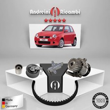 Courroie de distribution Volkswagen LUPO