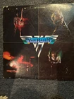 Van Halen - Self Titled  (Vinyl LP,  1978) BSK 3075