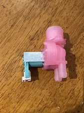 Maytag Whirlpool Amana Washer Water Inlet Valve W11036928 W11255822 W11316255