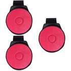 3 Count Drehbarer Sitzkissen Drehbares Sitzpolster Autositzkissen