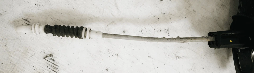 7198472A Maniglia porta ant. SX MINI MINI Paceman (R61) Cooper D ALL4 Suv - Immagine 4 di 4