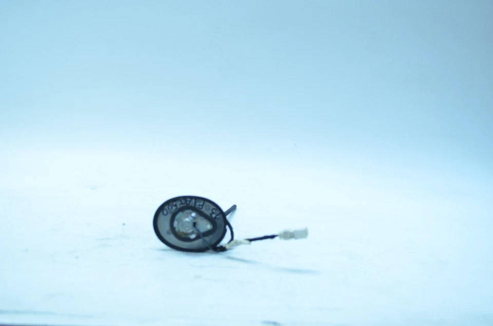 ANTENA ESTÉREO RADIO FIAT 500 12-15 OEM Foto 2 de 4