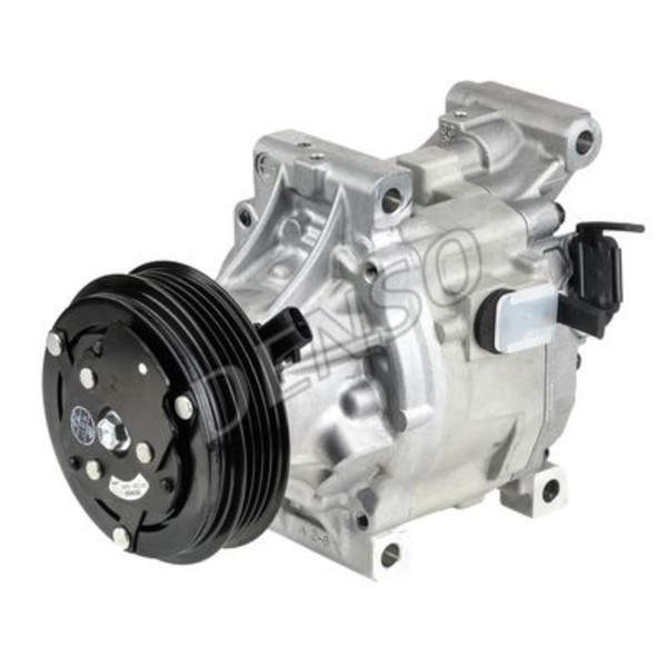 Denso Kompressor Klimaanlage Passend FüR Mazda RX-8 SE FE-image