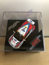 1:43 Ford Focus WRC