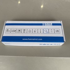 hanna PH ELECTRODE  HI1286 -  for koi ponds etc