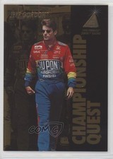 1995 Pinnacle Zenith - Championship Quest Jeff Gordon #83 for sale