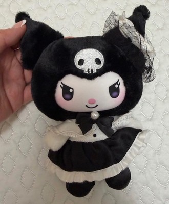 TOP TOY Sanrio Characters Sisters  Outfit Series   Kuromi