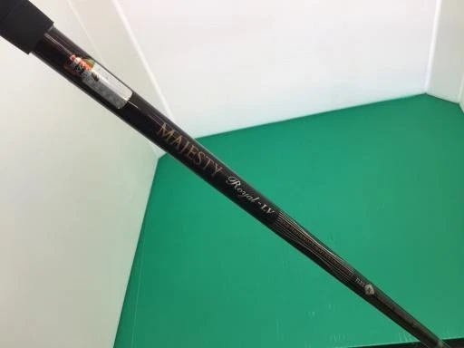 MARUMAN MAJESTY Royal-LV 5pcs Iron Set 7-10/PW Flex-R No Head Cover - Image 2 of 4