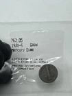 1930-S Mercury Dime Good Condition Scarce Coin ~ Littleton Coin Co
