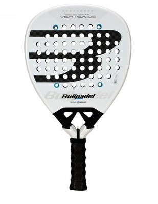 Bullpadel Vertex 05 Padel Schläger 12 Carbon Neu
