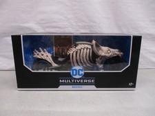2021 McFarlane DC Multiverse Batcycle