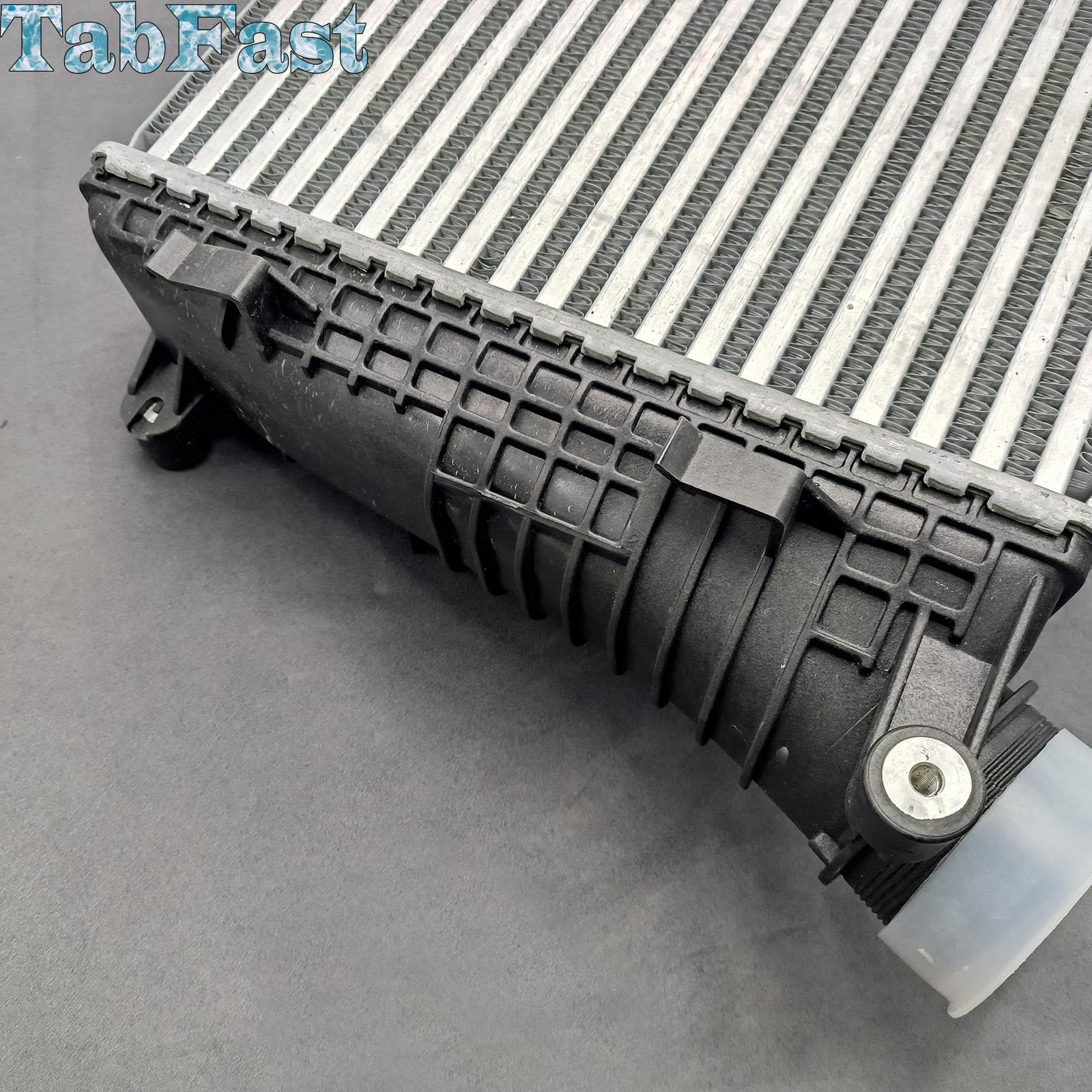 Bentley Bentayga 2016-2020 LEFT Intercooler P/N 36A145803