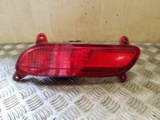 KIA RIO Sedan DC Nebelschlussleuchte 924051W2 1.10 Petrol 72kw 2012 26207194