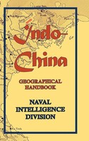 Naval Intelligence Division | Indo-China | Buch | Englisch (2007) | Routledge