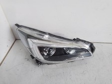 SUBARU OUTBACK 6TH GEN 08/2014-12/2017 RIGHT HEADLIGHT LED TYPE