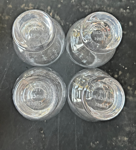 The Glencairn Whisky Glass Set Of 4 | – Whisky Glass Canada