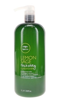 Paul Mitchell Tea Tree Lemon Sage Thickening Conditioner 33.8 oz