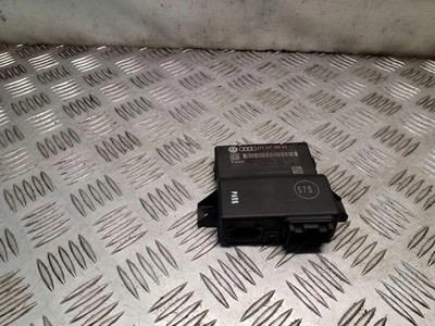 AUDI Q5 8R Gateway-Steuereinheit 8T0907468AH 2.00 Diesel 2012 32149368