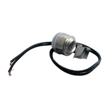 Supco ML37 Thermostat 37–47°F Defrost HVAC Control Bimetal Disc