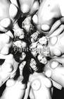 Nude Model Photo 6x4 Female Naked Art 10169