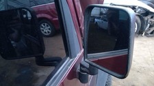 Passenger Side View Mirror Manual Lhd Fits 87-95 97-02 Wrangler 6708402 Passenger Side View Mirror Manual Lhd Fits 87-95 97-02 Wrangler 6708402