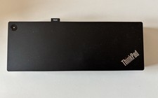Docking Station Lenovo ThinkPad replicador de puertos Thunderbolt 4 negro