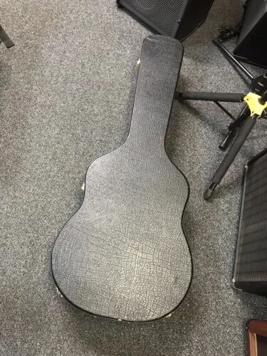Fender F55-12 string dreadnought acoustic guitar made in Japan