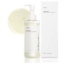 ANUA Heartleaf Porenkontroll-Öl koreanischer...
