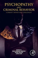 Psychopathy And Criminal Behavior Current Trends And Challenges Marques (U. A.)