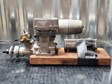 Super Tigre G20 G2300 MKII Model R/C Airplane Engine Plane Motor Parts Repair