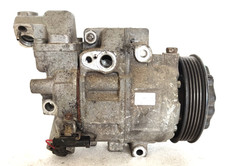 Mercedes Benz VANEO W414 A-KLASSE W168 160 Klimakompressor 447220-8365 6SEU12C Mercedes Benz VANEO W414 A-KLASSE W168 160 Klimakompressor 447220-8365 6SEU12C