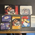 Knockout Kings 2000 Nintendo 64 Complete In Box (CIB) w/ Manual N64 - TESTED