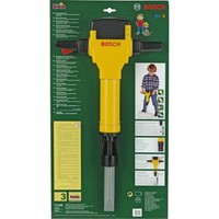 Theo Klein Bosch Presslufthammer Mit Sound Werkzeug Kinder Ab 3 Jahre Ca. 50 Cm