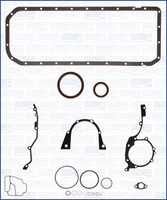 Ajusa Dichtungssatz KurbelgehäUse 54054500 FüR BMW E36 E34 5Er Touring 3Er 320