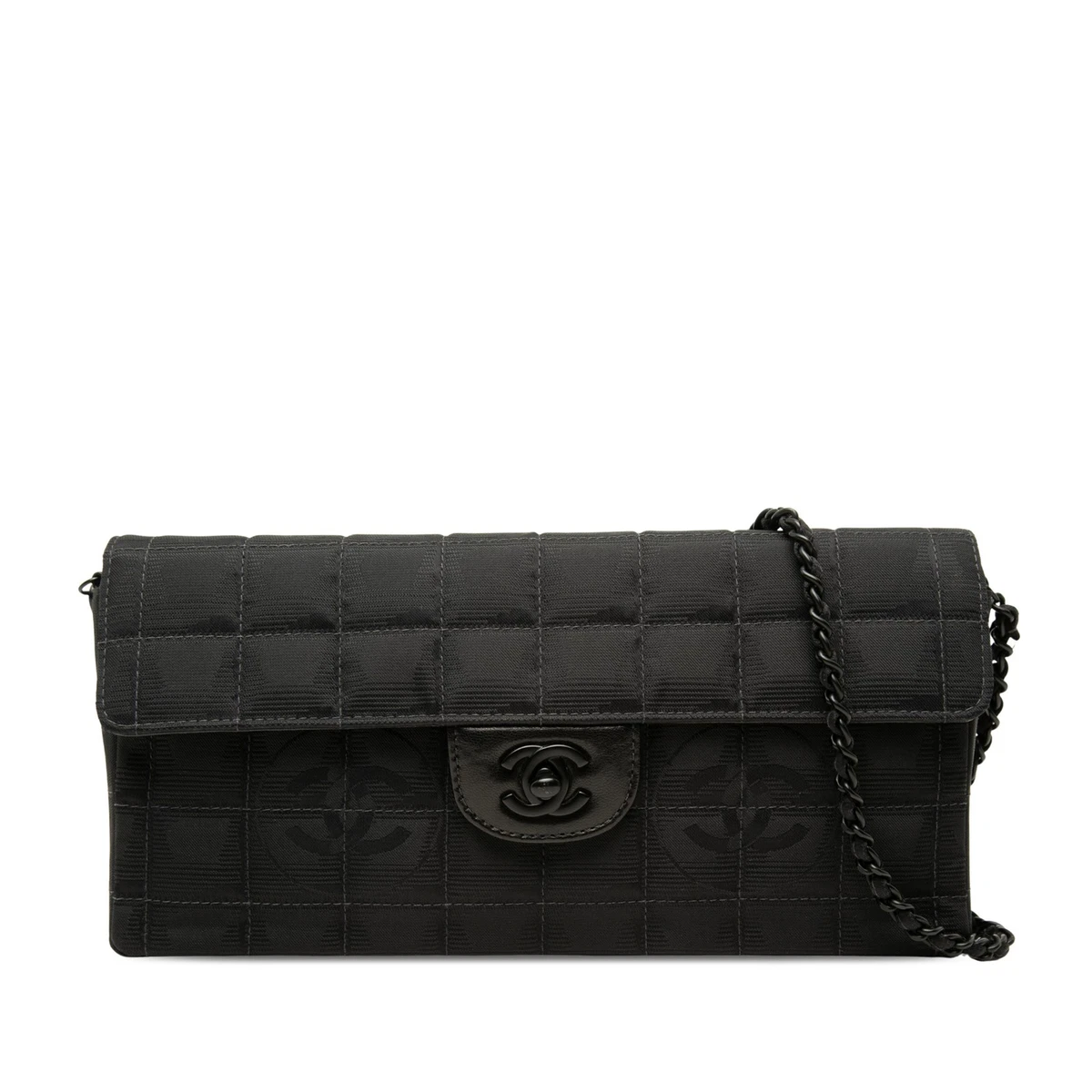 CHANEL Travel Line Bags for sale | eBay