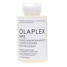 Olaplex No. 4 Bond Maintenance Shampoo No. 5 Conditioner 3.3 fl.oz Duo