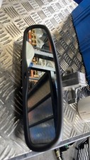 Retroviseur intérieur Nissan Pulsar