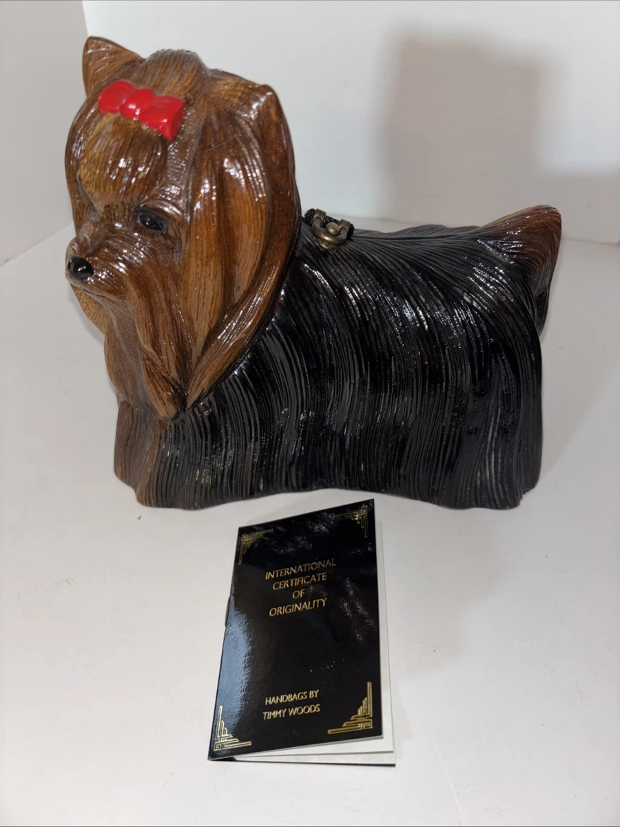 Timmy Woods Dog Bags & Handbags for Women for sale | eBay