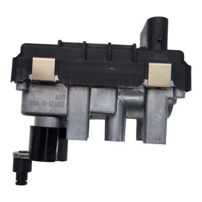 Turbolader Ladedrucksteller Stellmotor Mercedes S320 E320 CDI 150kw A6480960299
