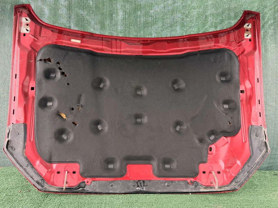 2013 – 2020 Ford Fusion Hood / Bonnet OEM DS7Z-16612-B - Image 2 of 2