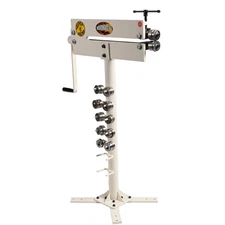 Woodward Fab WFBRSB18-STAND Stand for Super Bead Roller