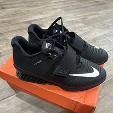 Preços baixos em Tênis Nike Romaleos 3 masculino | eBay