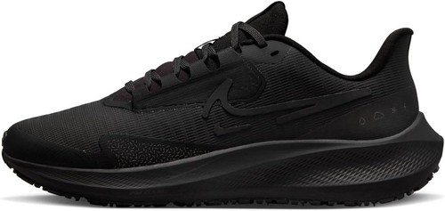 Nike Air Zoom Pegasus 39 Shield Black Off Noir Running Shoe  display picture 2