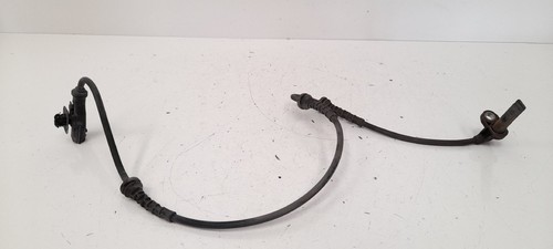 479100004R abs registrator vorne links RENAULT MEGANE III COUPE COLOR 2814444