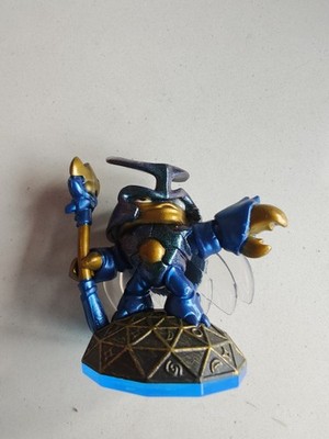  Skylanders Figuren   - Dune Bug  Top Zustand  