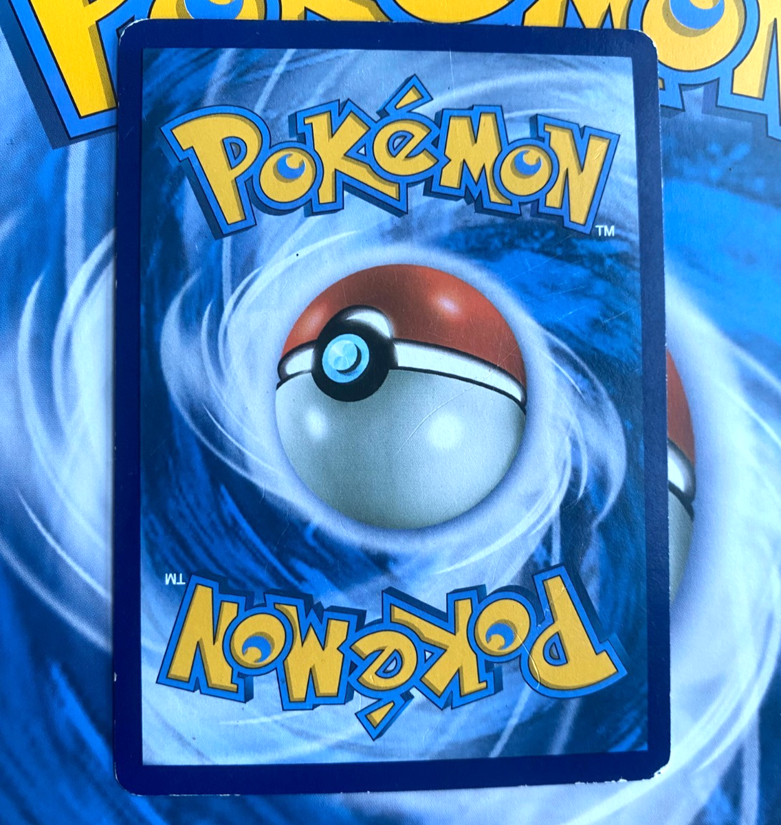 Pokemon Lugia GX Full Art Holo Card 207/214 #207 -Lost Thunder