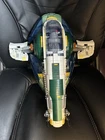LEGO 75409 Star Wars Jango Fett's Slave 1 UCS Used Complete