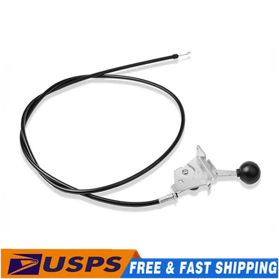 #ad Throttle Cable Replaces Bad Boy Mowers ZT Throttle 53 Replace 055802000 $13.09